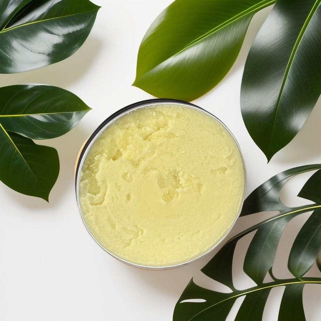 Family/Baby Tallow Body Butter