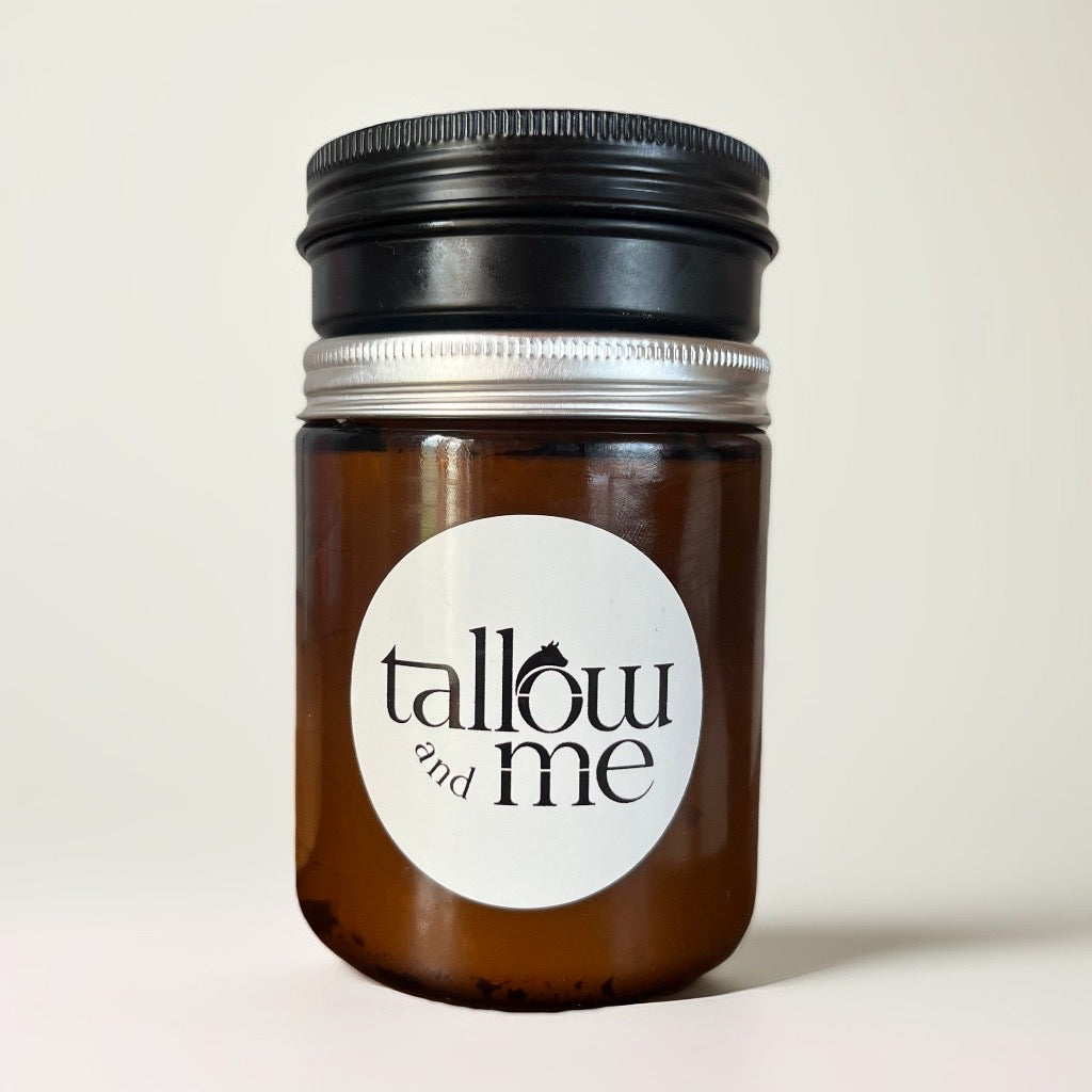 Family/Baby Tallow Body Butter