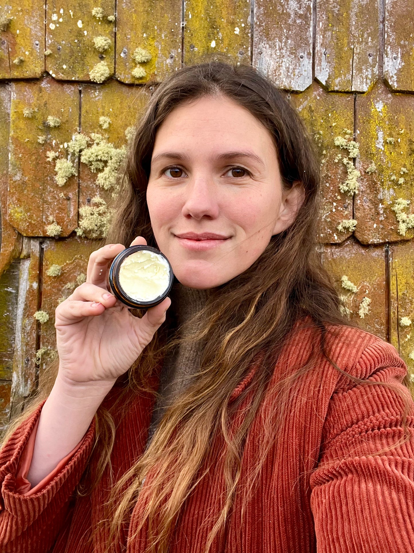 Bálsamo Facial Clásico 50 ml