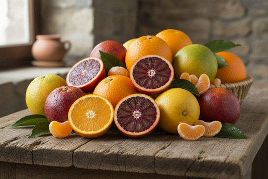 ¿Necesitas un sérum de vitamina C? La verdad (y cómo consumirla para apoyar energía y piel)