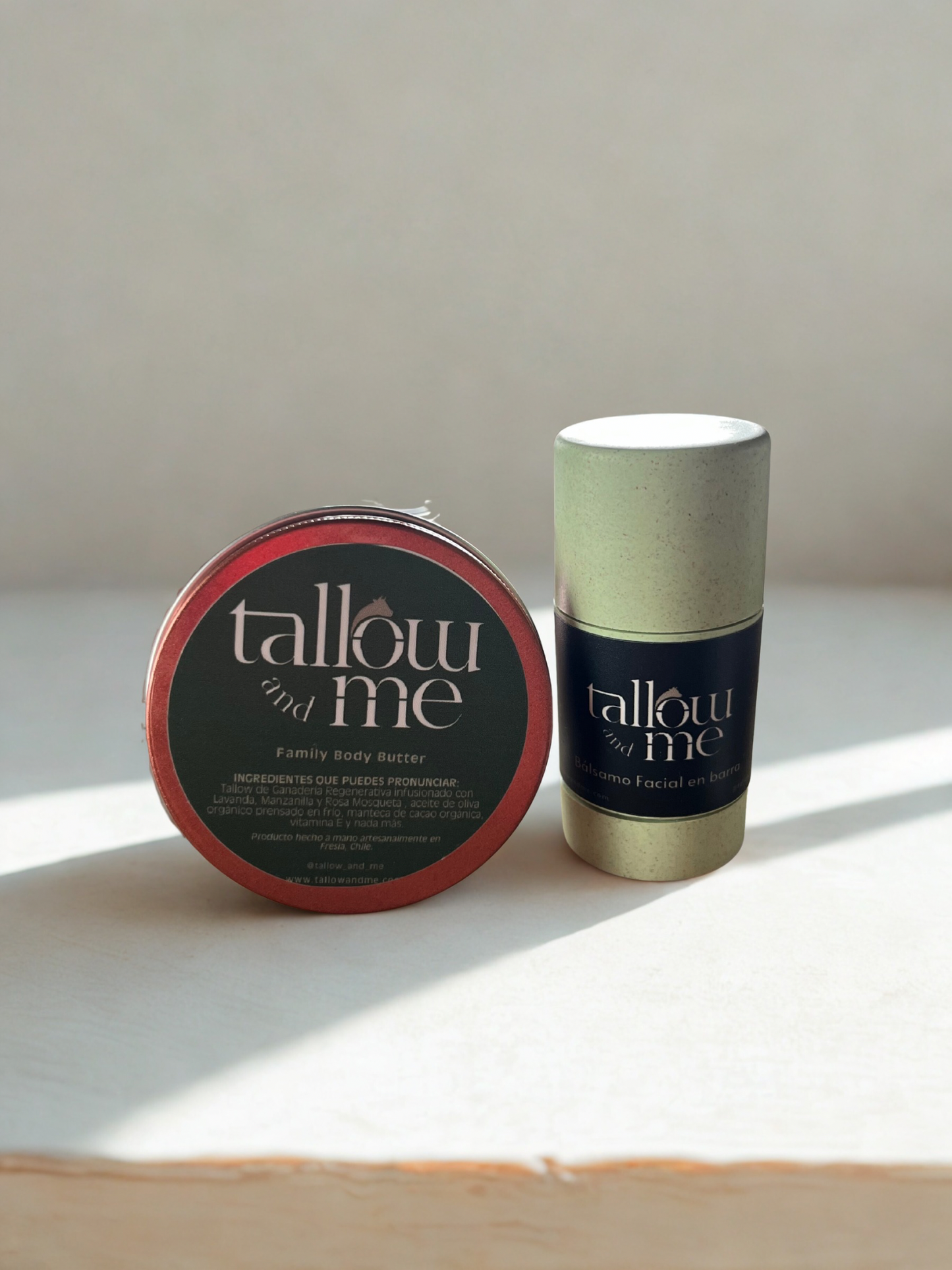 Cuidado Exprés para Mamás Activas (Envío el 29 de diciembre)