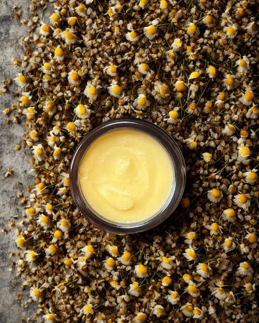 Bálsamo Facial Clásico unscented 50 ml