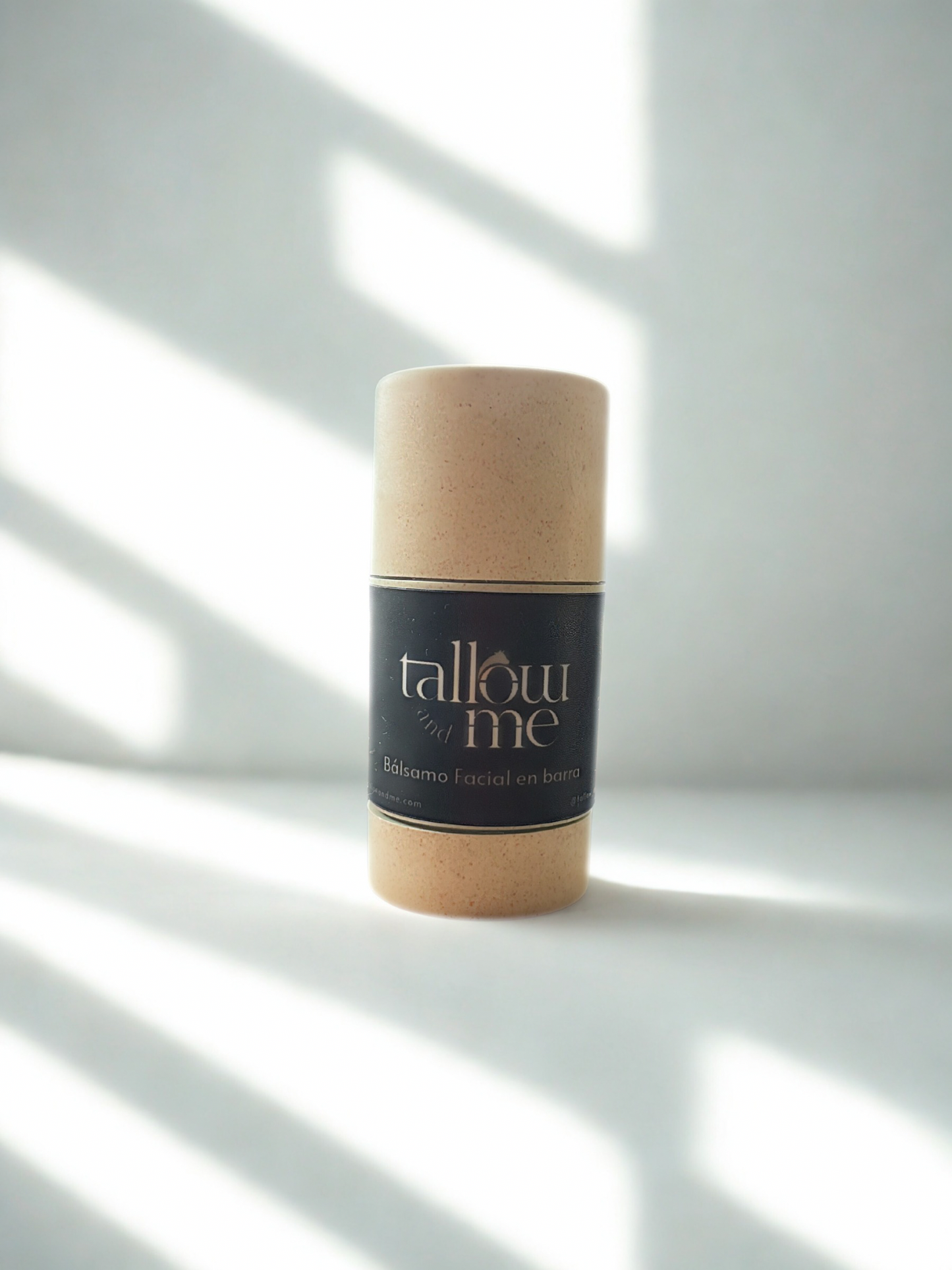 Barra Bálsamo Facial (Envío el 29 de diciembre)