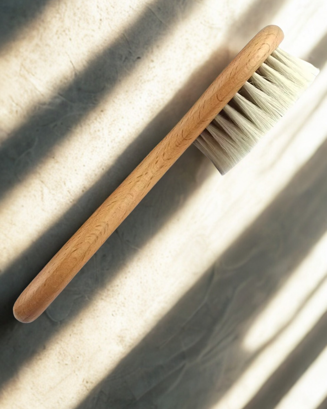 Face Brush | Cepillo Facial en Seco (Exfoliación + Glow)