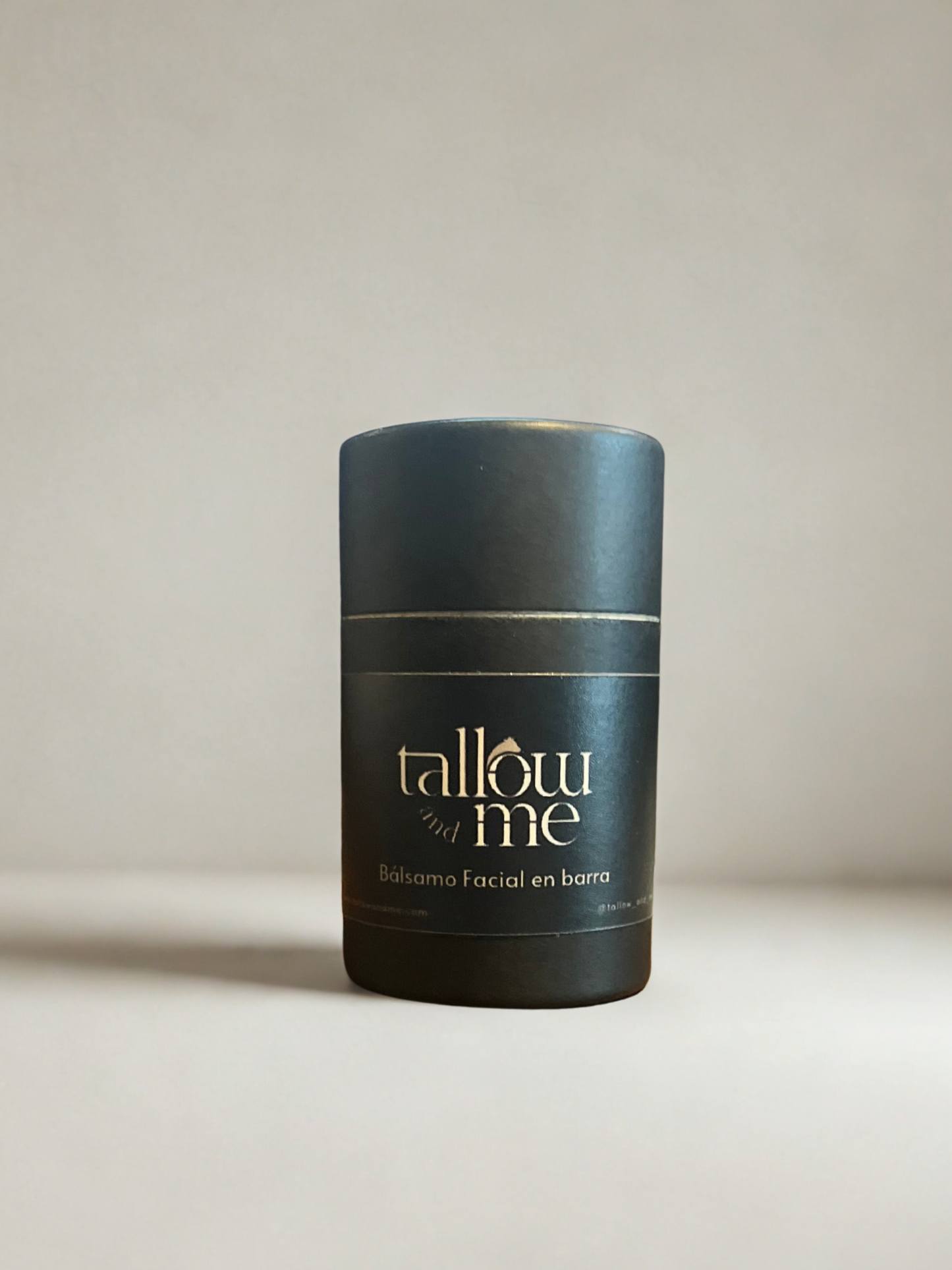 Barra Bálsamo Facial (Envío el 29 de diciembre)