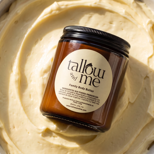 Family Body Butter